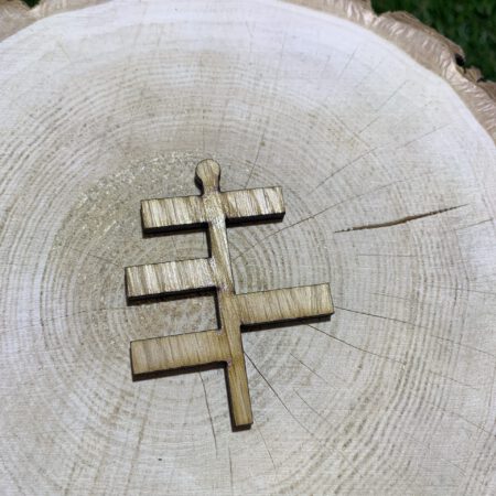 Sign Post Embellishment