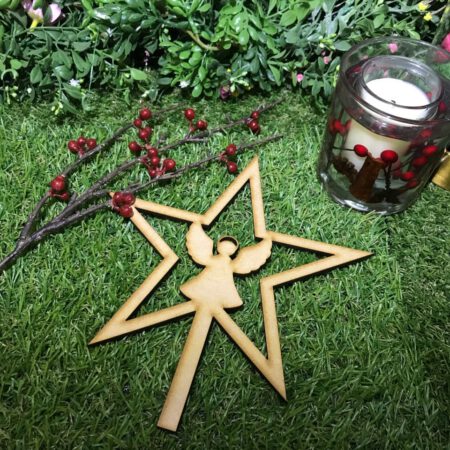 Angel Star