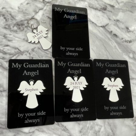Guardian Angel