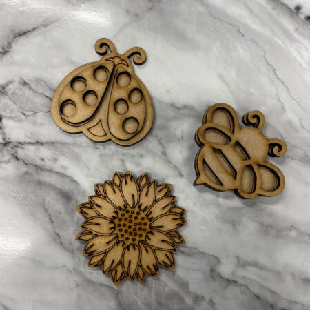 Personalised Air Fresheners