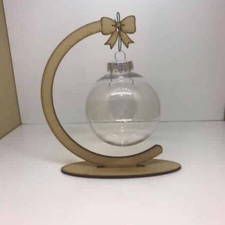Christmas Bauble Holders