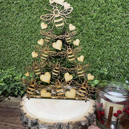 Bee tree