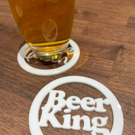 Acrylic Coasters