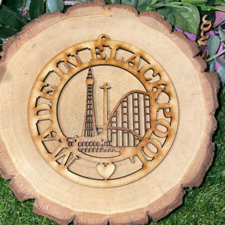 Blackpool Hanger