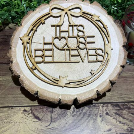 Personalised Christmas Bauble