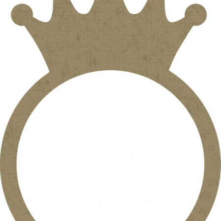 Crown Hoop
