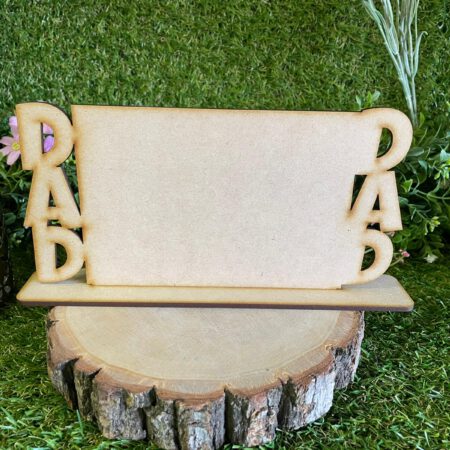 Personalised Frame