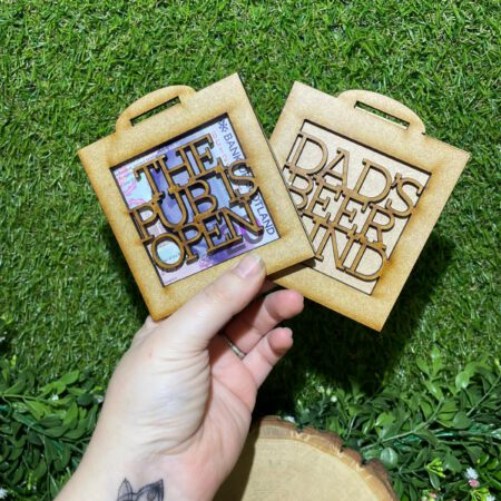 Money Gift Wallet