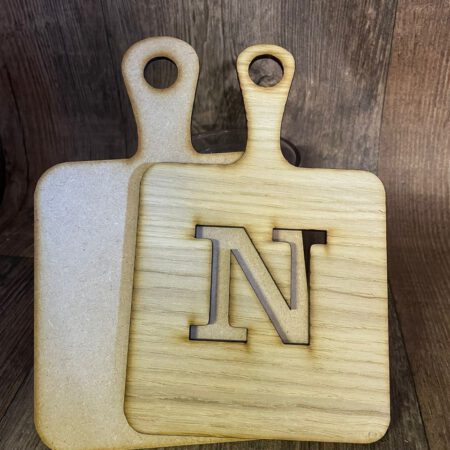Personalised Kitchen Plaque