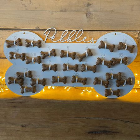 Dog Bones Treats