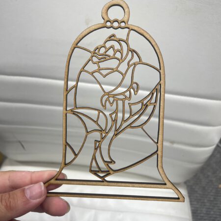 Enchanted Rose