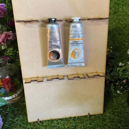Hand Cream Holder