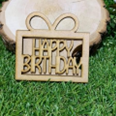 Personalised Card Wallet
