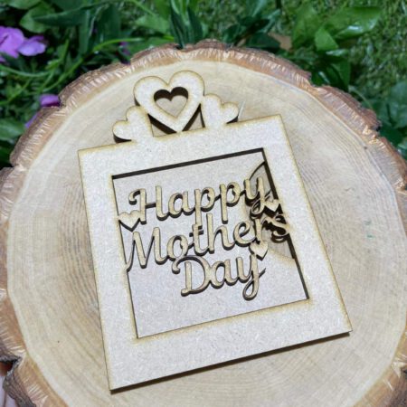 Mothers Day Wallet