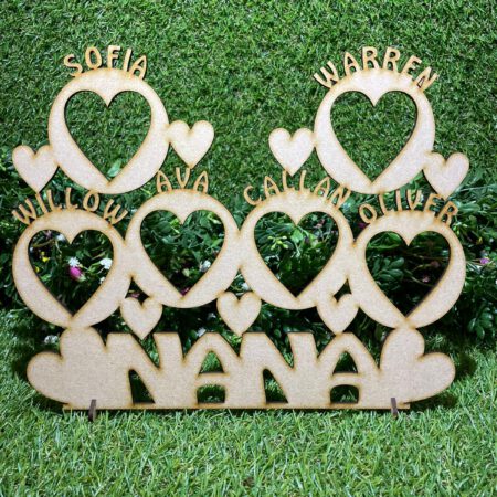 Family Photo Frame