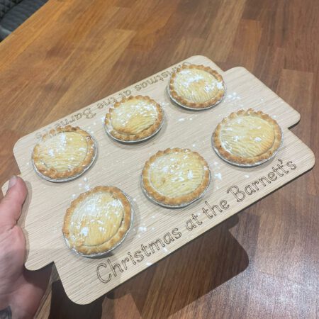Cake Board