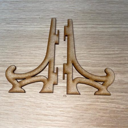 Plate Stands