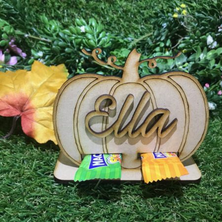 Halloween Sweet Holders