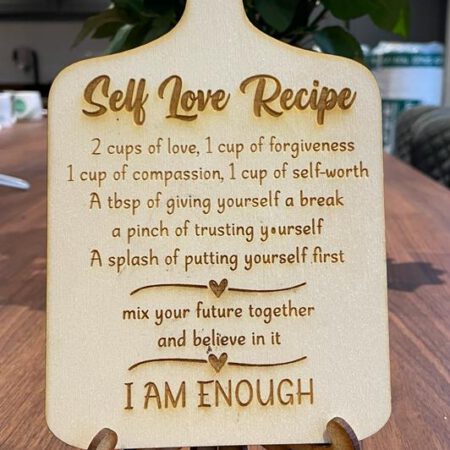 Self Love Board