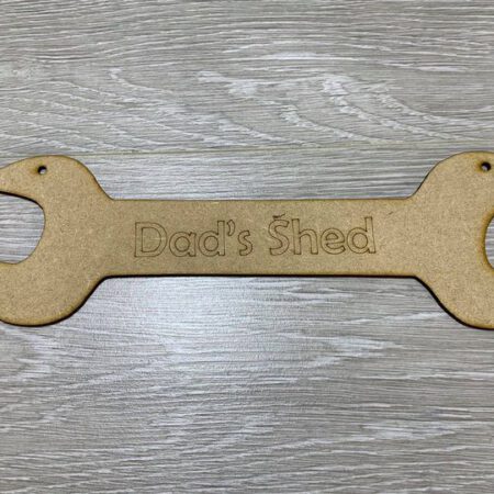 Dads Spanner