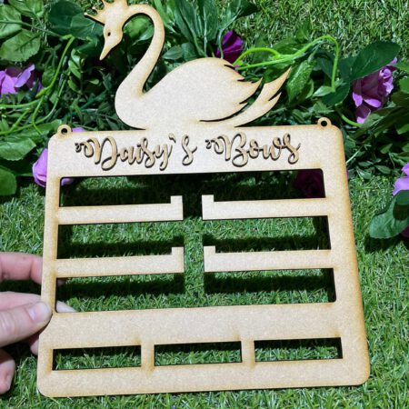 Bow Holder