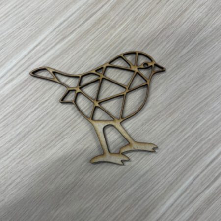 Geometric Robin Bauble