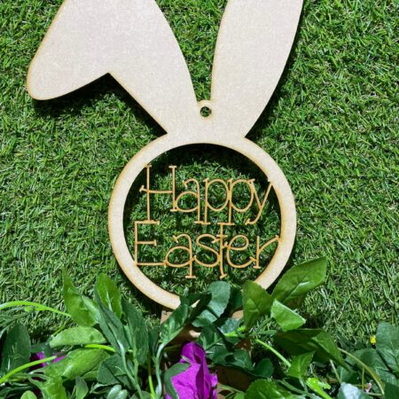 Bunny Dream Catcher