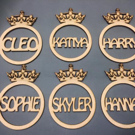 Crown Bauble