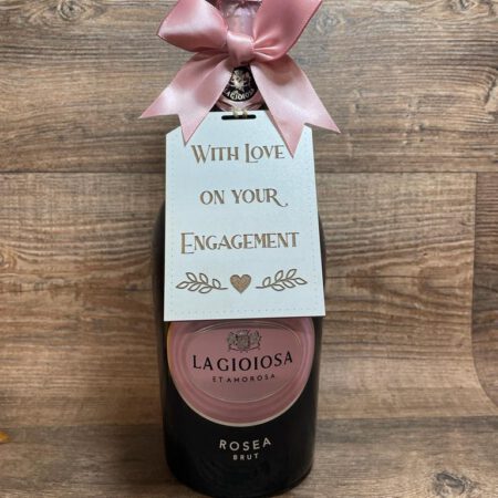 Personalised Engraved Gift Tags
