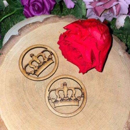 Crown Token MDF