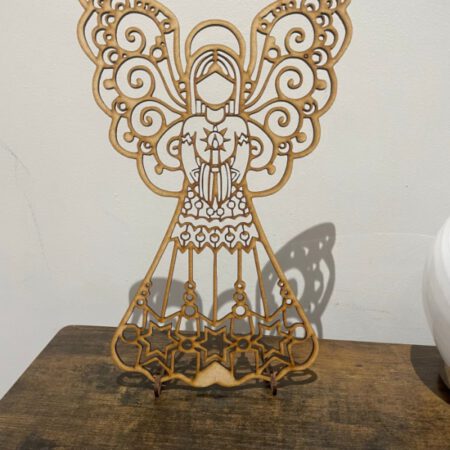 A4 Angel
