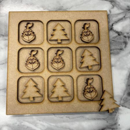 Tic Tac Toe