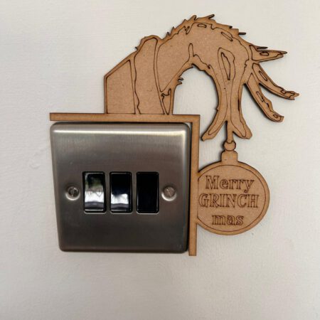 Grinch Light Surrounds