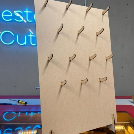 Lightweight Bauble Stand