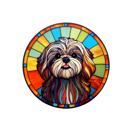 Shih Tzu