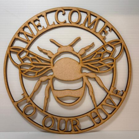 Welcome to our Hive