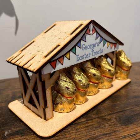 Rabbit Hutch