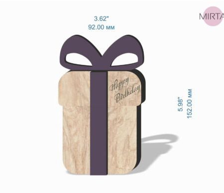 Gift Card Wallets