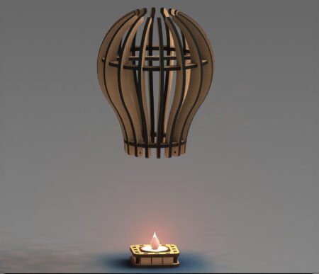 Hot Air Balloon