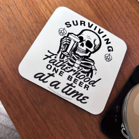 Surviving Fatherhood