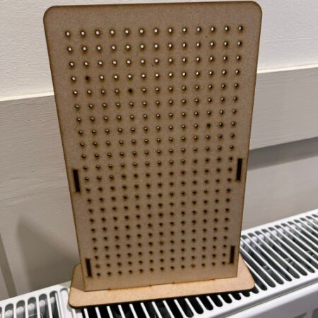 Earring Holder Stand
