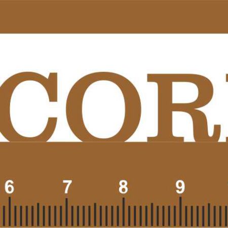 Personalised Bookmark / Ruler