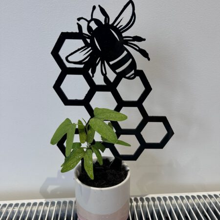 Bee Plant Stake