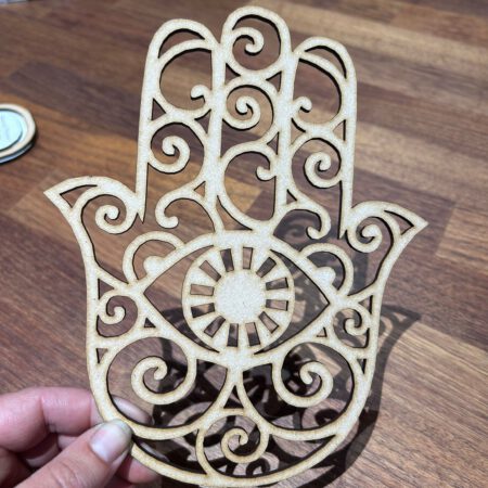 Hamsa Hand