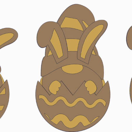 Easter Gnomes