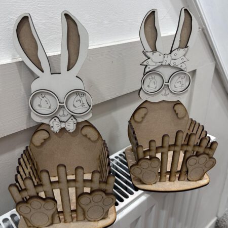 Easter Baskets