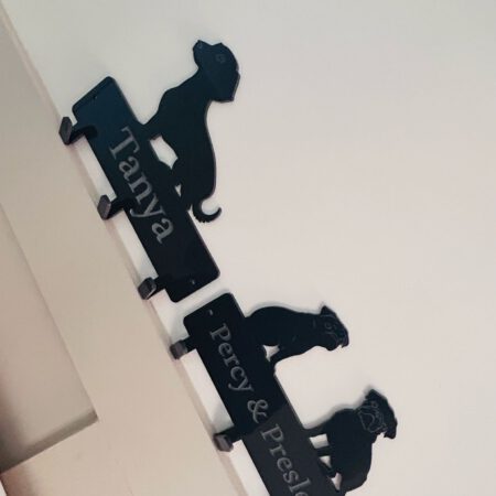 Dog Lead Holder