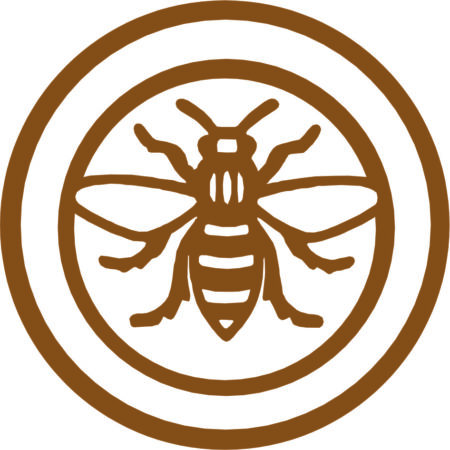 Original 9cm Round