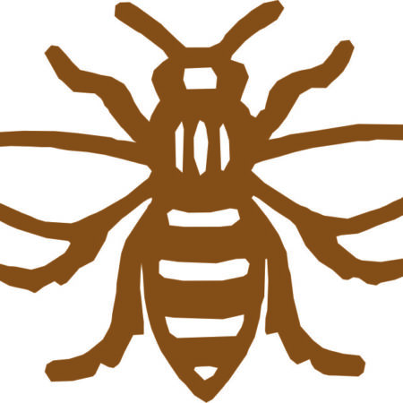 Bee Shape