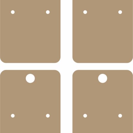 Earring Boards pack of 5